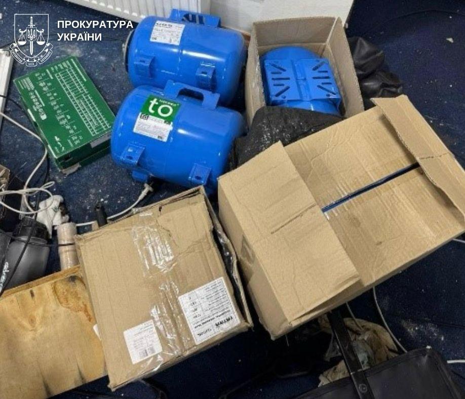 Наркобізнес під виглядом стоматології: у Києві судитимуть 5 осіб