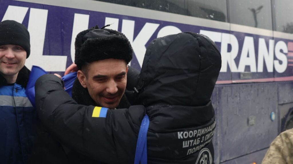 Україна повернула 157 захисників після найдовшої паузи в обмінах