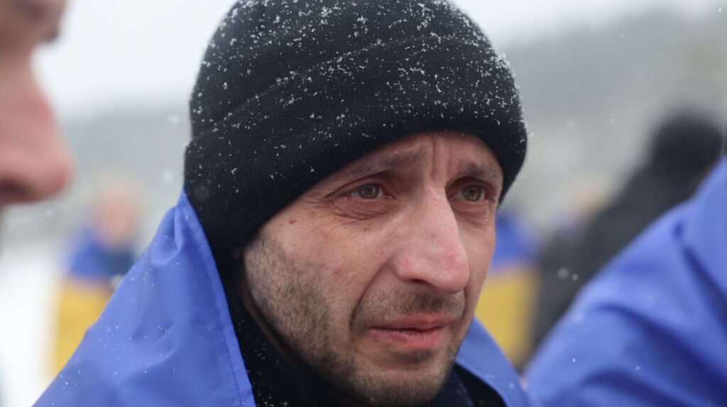 Україна повернула 157 захисників після найдовшої паузи в обмінах