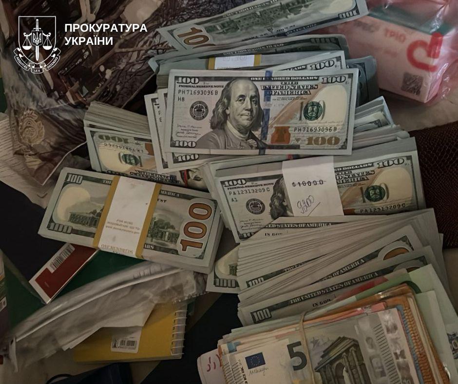 Семи завідувачам ветлікарень Києва повідомили про підозру у корупції