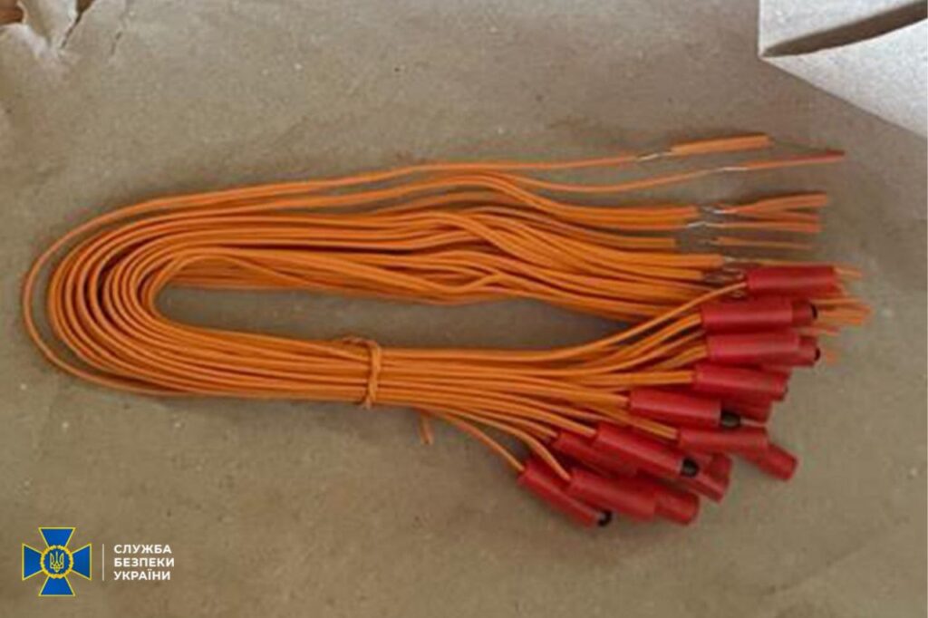 Слідчі дії на місці події