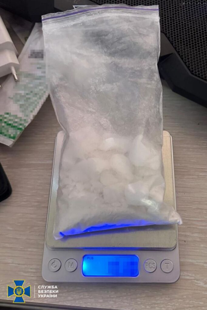 У Києві затримали банду наркоторговців з обігом $500 тис на місяць