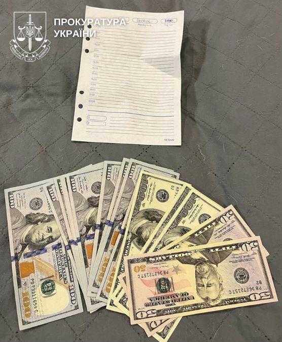 У Києві судитимуть трьох чоловіків за схему з бронюванням військовозобов'язаних