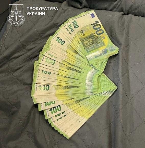 У Києві судитимуть трьох чоловіків за схему з бронюванням військовозобов'язаних