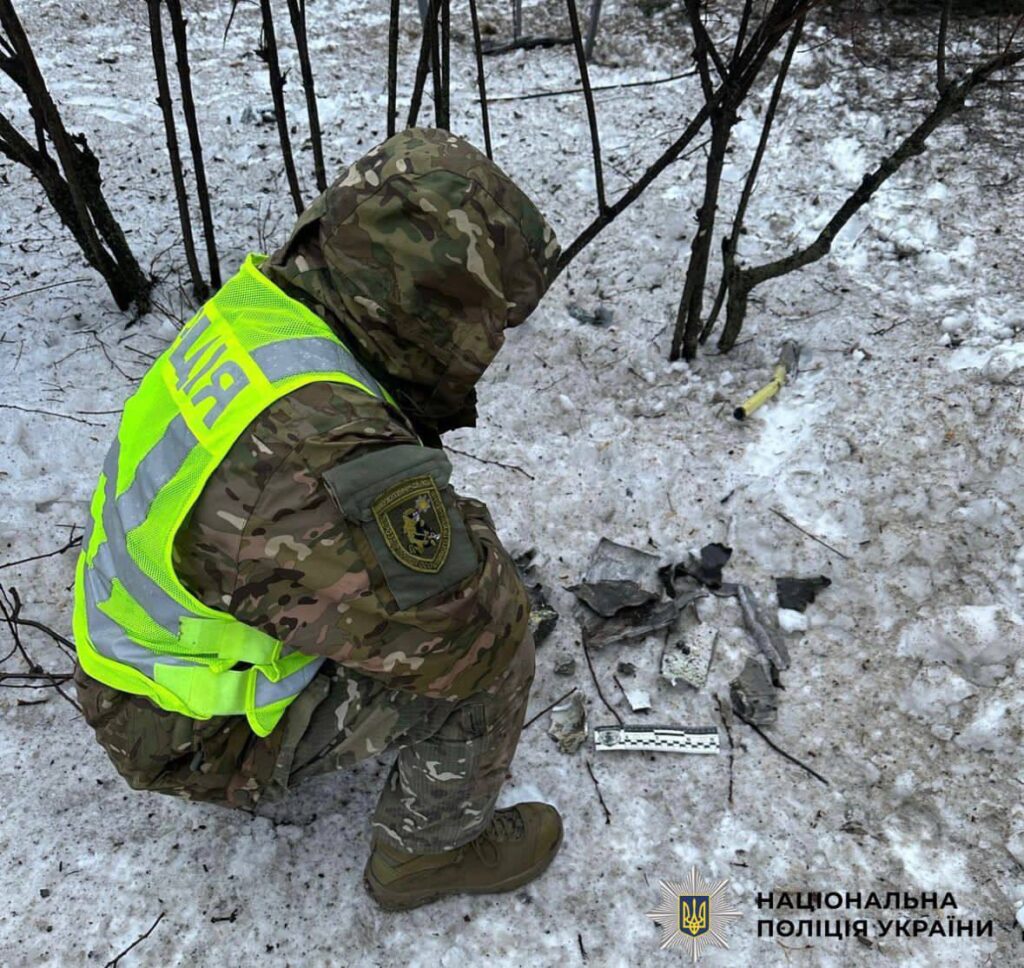 Обстріл Києва: пожежі й пошкодження у трьох районах, постраждалих немає Обстріл Києва: пожежі й пошкодження у трьох районах, постраждалих немає