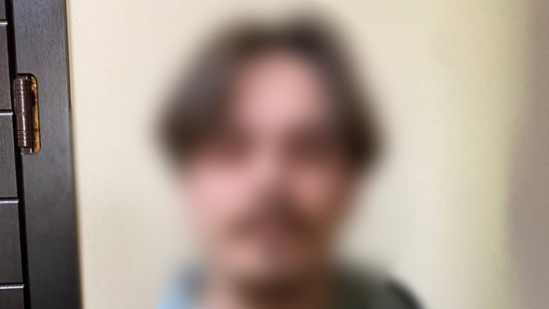 Затриманий підозрюваний у справі про вбивство перехожого на Харківському шосе, обличчя розмите