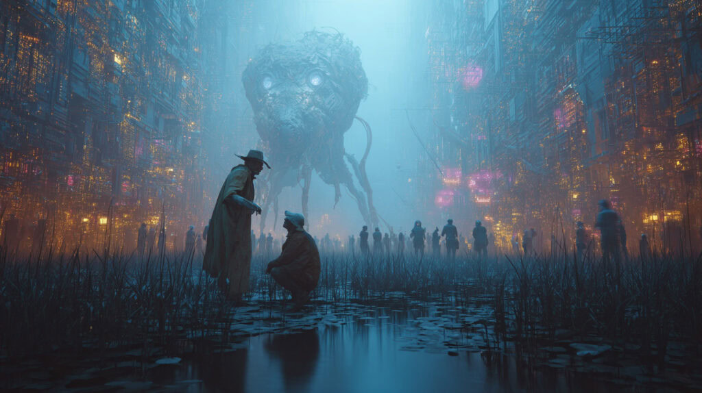 ШІ перекладає тарабарщину: що з'ясували вчені Google