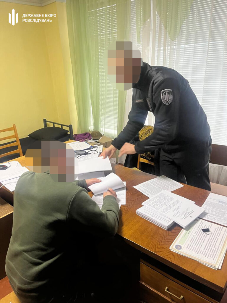 Командир військової частини розікрав продовольства на 3 млн грн