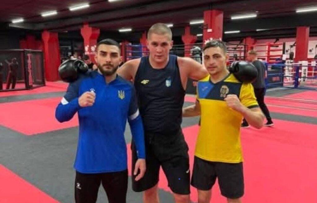Боксери Київщини виграли бронзу та золото на BOXAM Elite в Іспанії