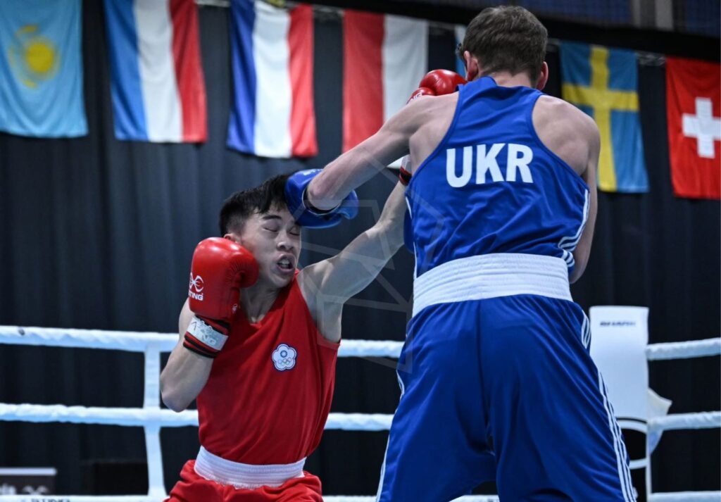 Боксери Київщини виграли бронзу та золото на BOXAM Elite в Іспанії