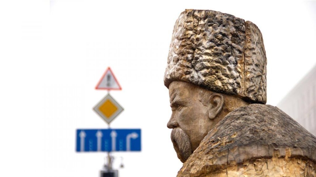 До 212-річчя Шевченка: як Кобзар надихав Майдан і що зберіг музей