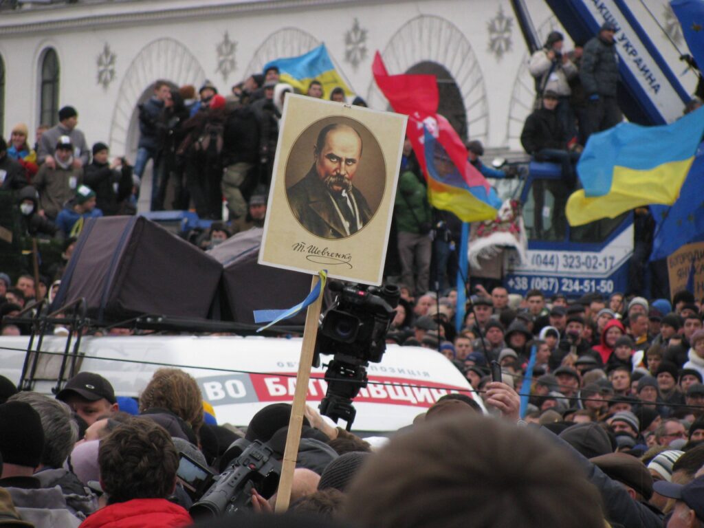 До 212-річчя Шевченка: як Кобзар надихав Майдан і що зберіг музей