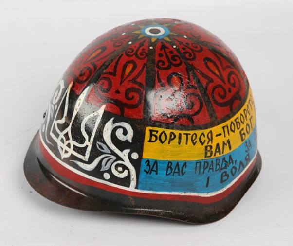 До 212-річчя Шевченка: як Кобзар надихав Майдан і що зберіг музей