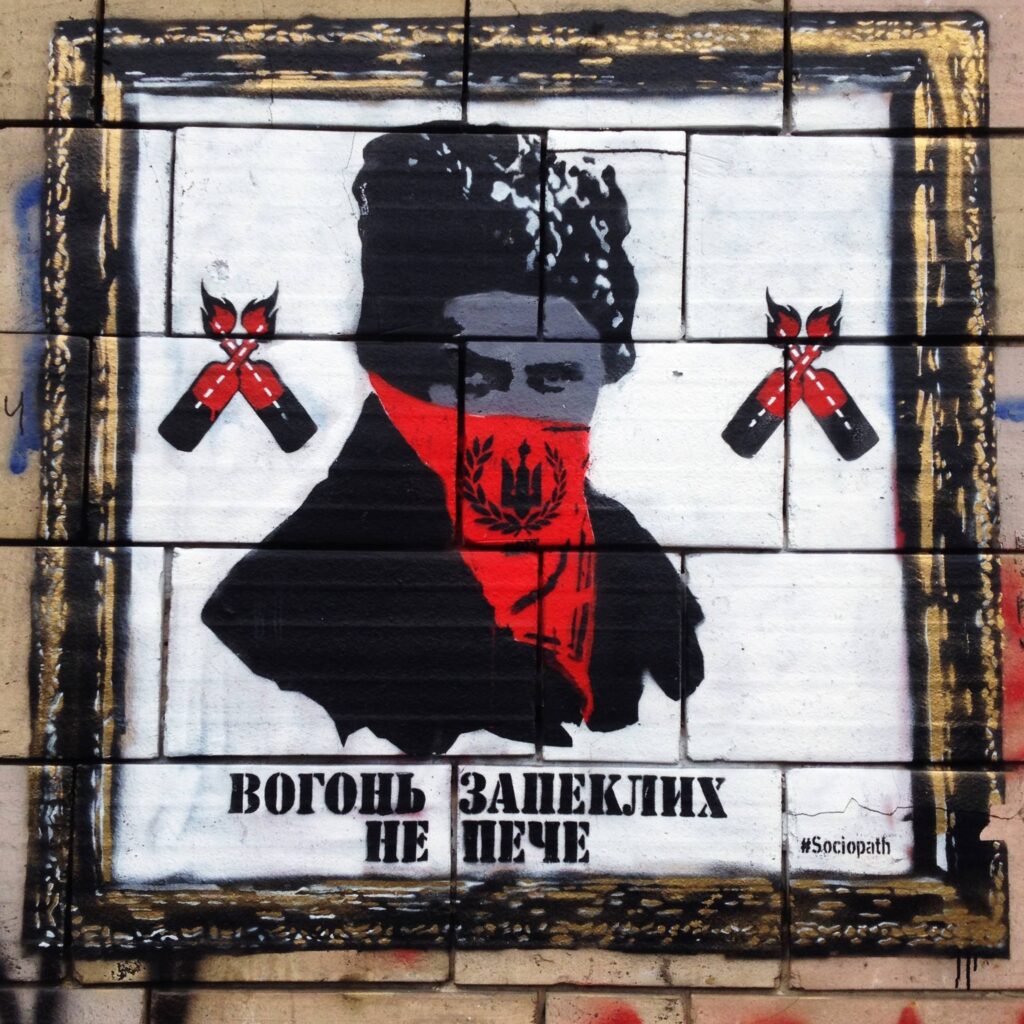 До 212-річчя Шевченка: як Кобзар надихав Майдан і що зберіг музей