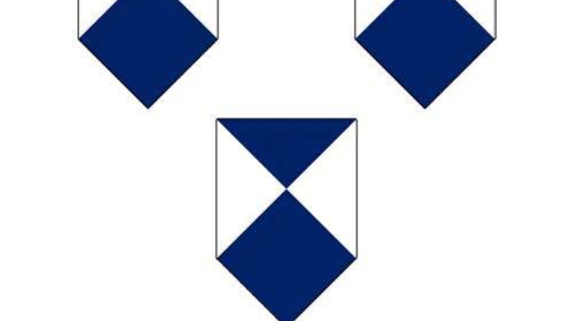 Знак «Блакитний щит» на об'єкті культурної спадщини для захисту від руйнування під час війни