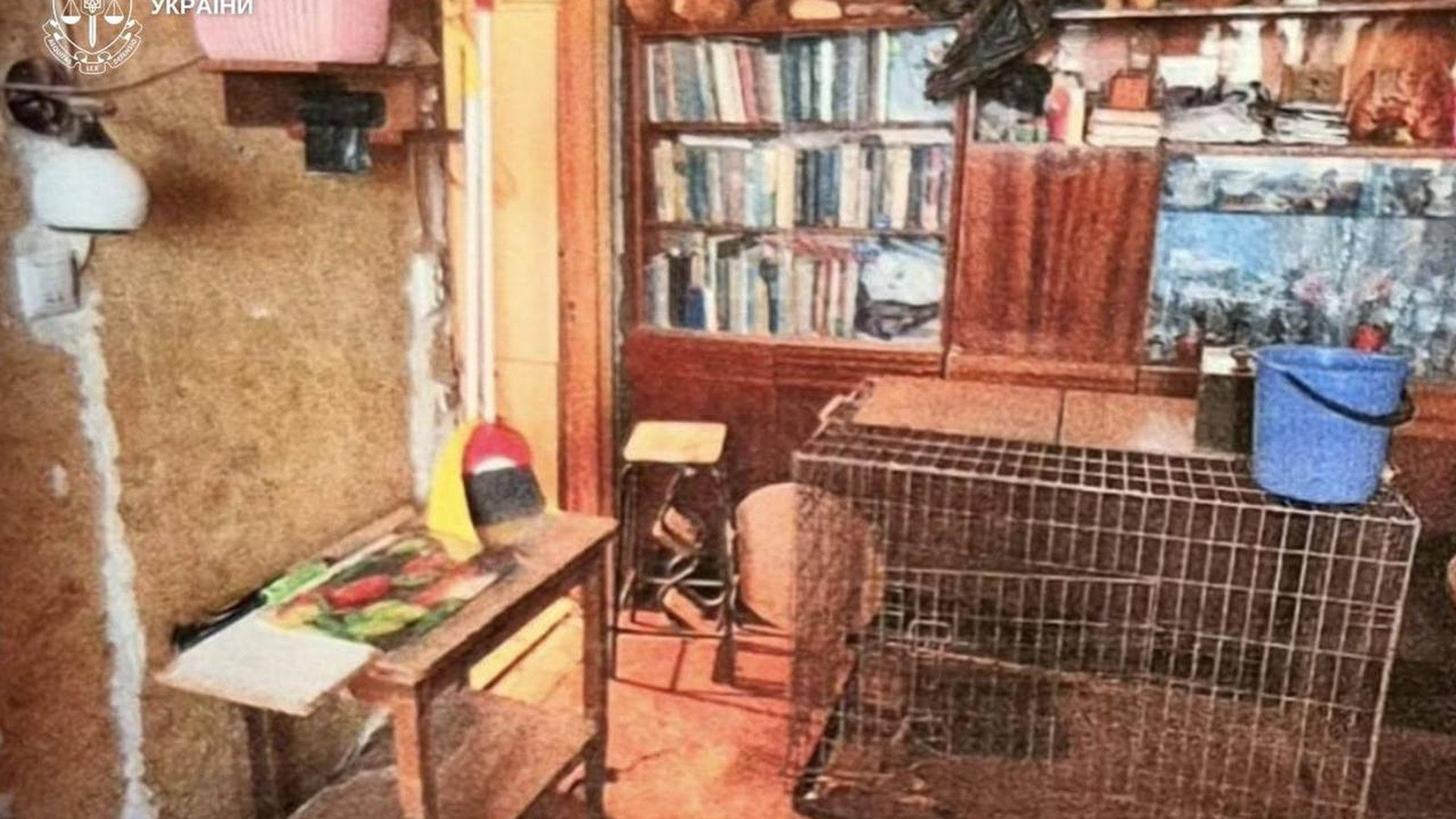 56-річну киянку підозрюють у жорстокому поводженні з дикими