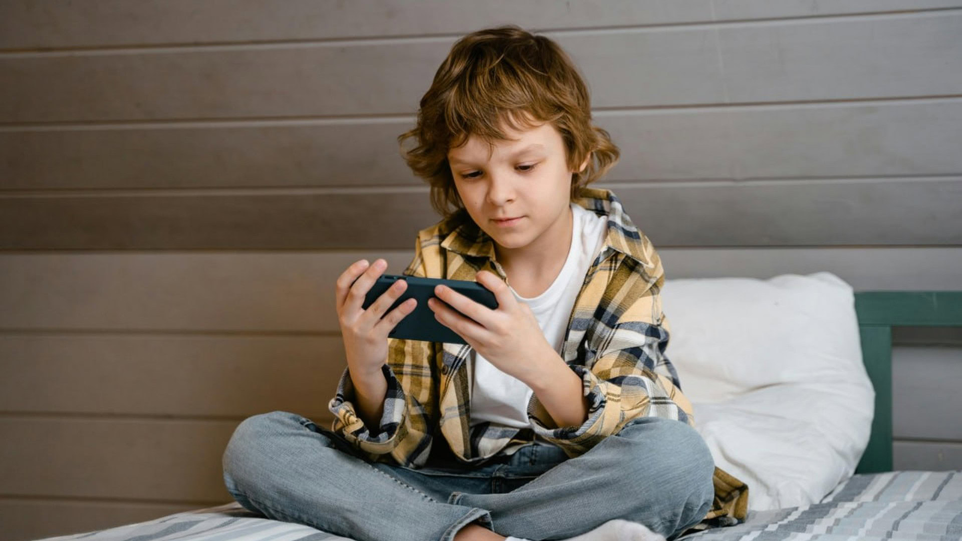 Київпатруль попереджає: як захистити дітей від вербування у