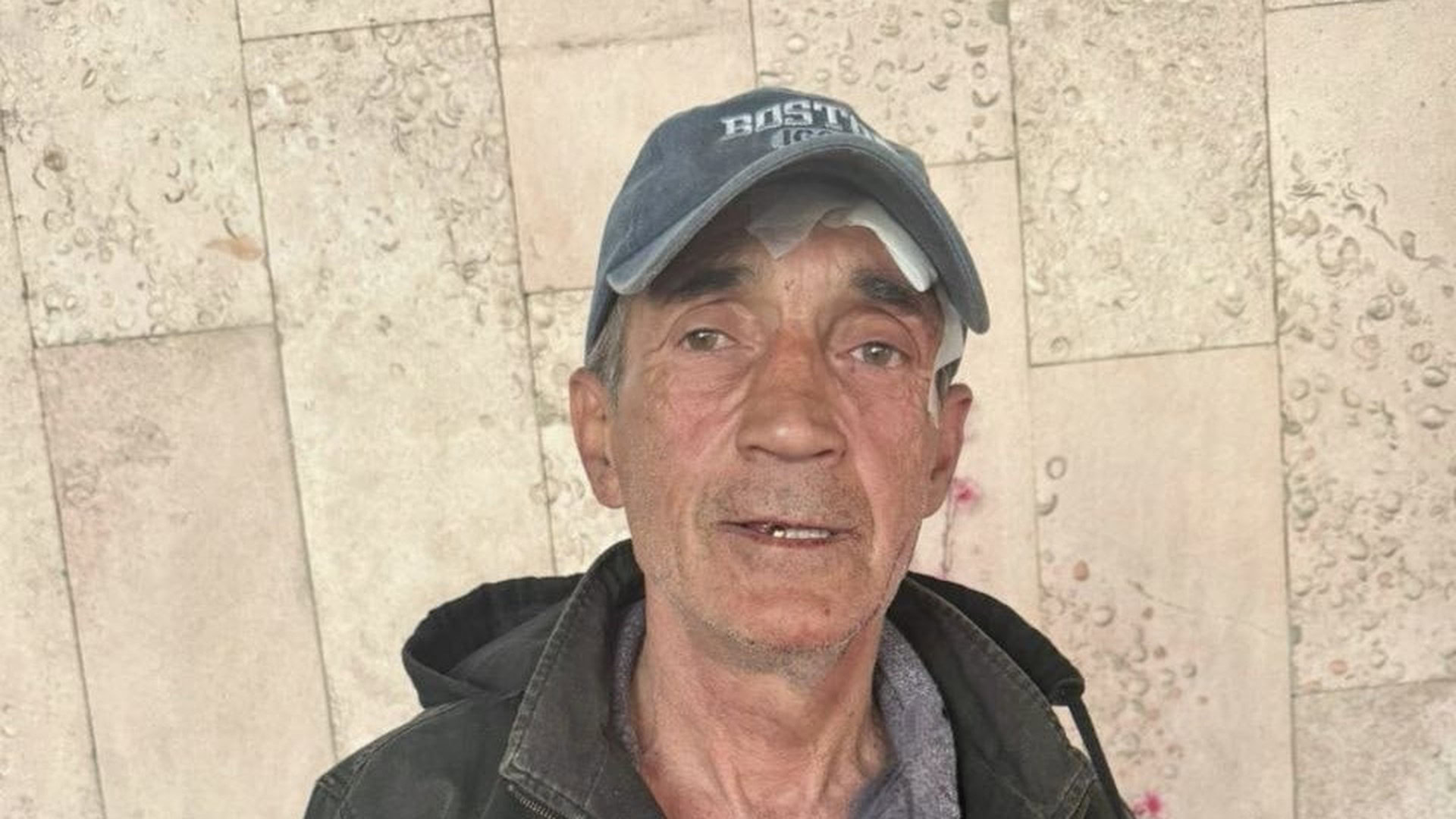 У Білій Церкві зник 60-річний громадянин Азербайджану