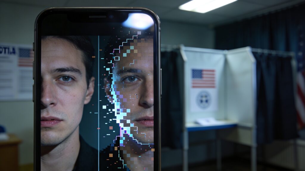 56 моделей потужніших за GPT-3: чому контроль над ШІ перетворився на ілюзію