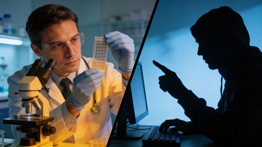 56 моделей потужніших за GPT-3: чому контроль над ШІ перетворився на ілюзію