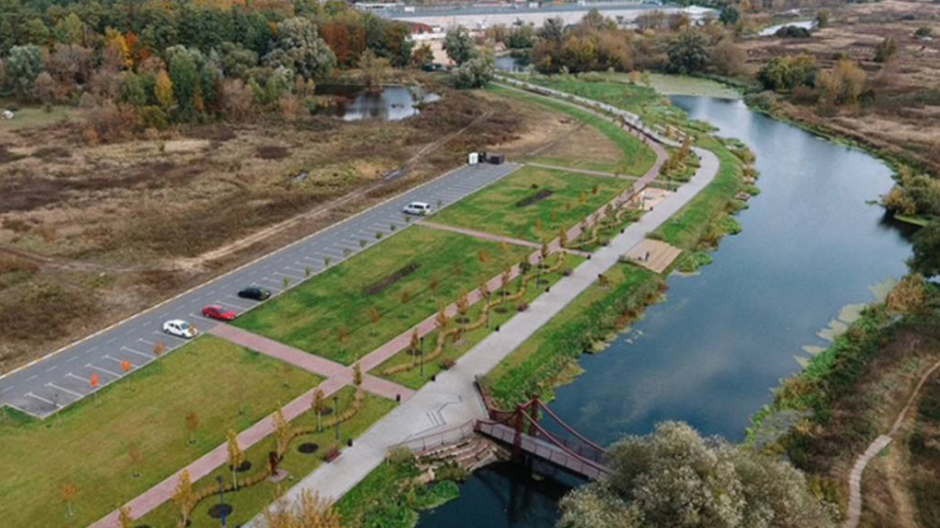 Прокуратура Київської області скерувала до суду справи про незаконне заволодіння землею в Ірпені