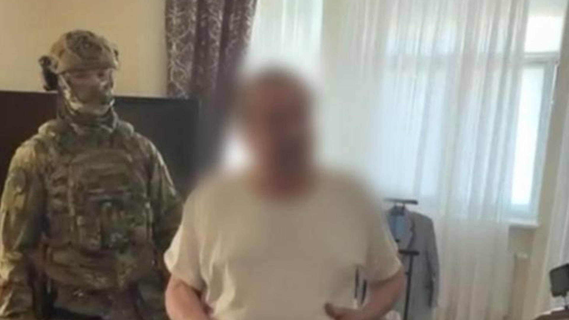 Слідчі проводять обшук у справі про розтрату 760 млн грн у Київському університеті культури