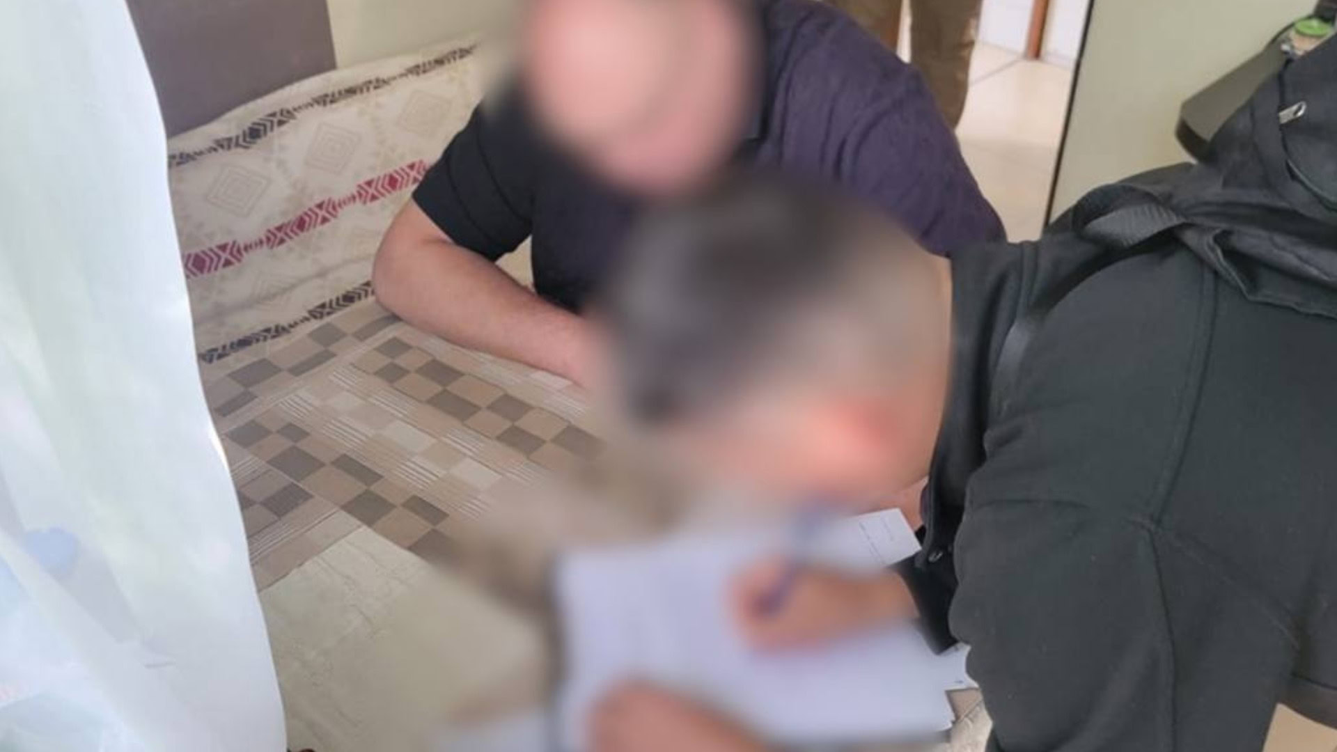 Поліцейські проводять обшуки у справі про розкрадання 4,6 млн грн бюджетних коштів на відбудові Бучанської громади