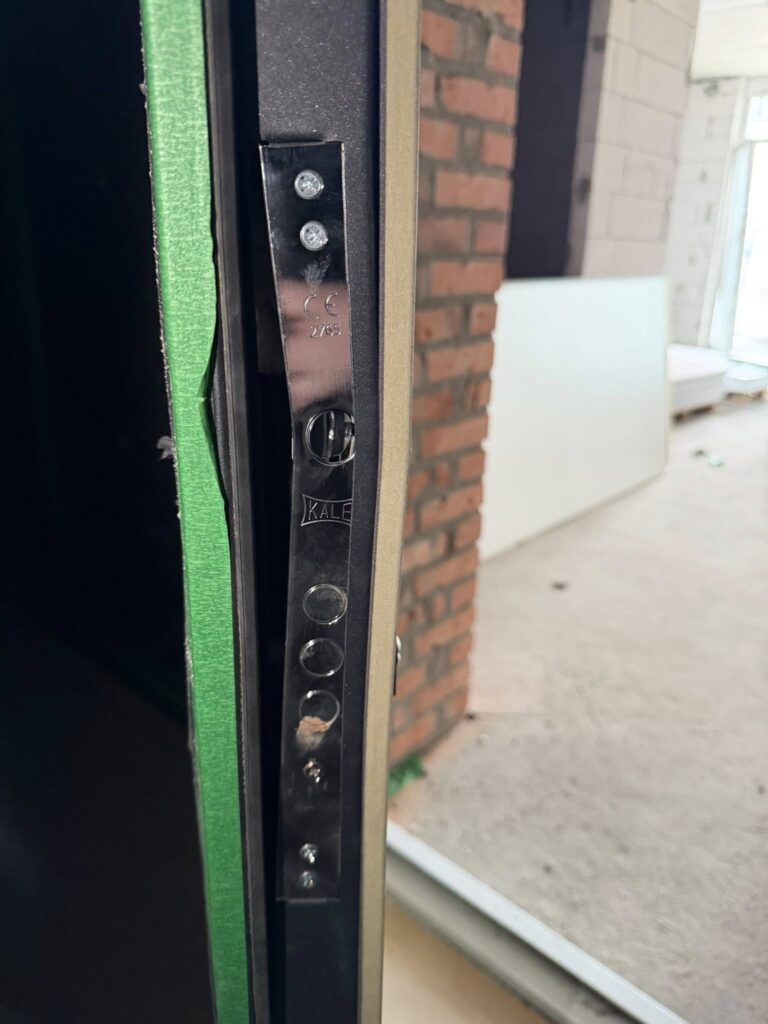 Від Сирця до Почайни: як виглядає Київ після атаки 16 квітня