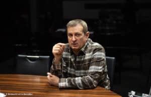 Богдан Струтинський. Театр як відповідь на час