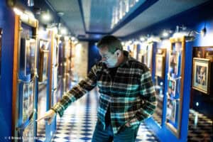 Богдан Струтинський. Театр як відповідь на час