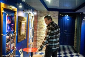 Богдан Струтинський. Театр як відповідь на час