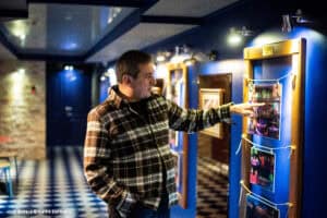 Богдан Струтинський. Театр як відповідь на час