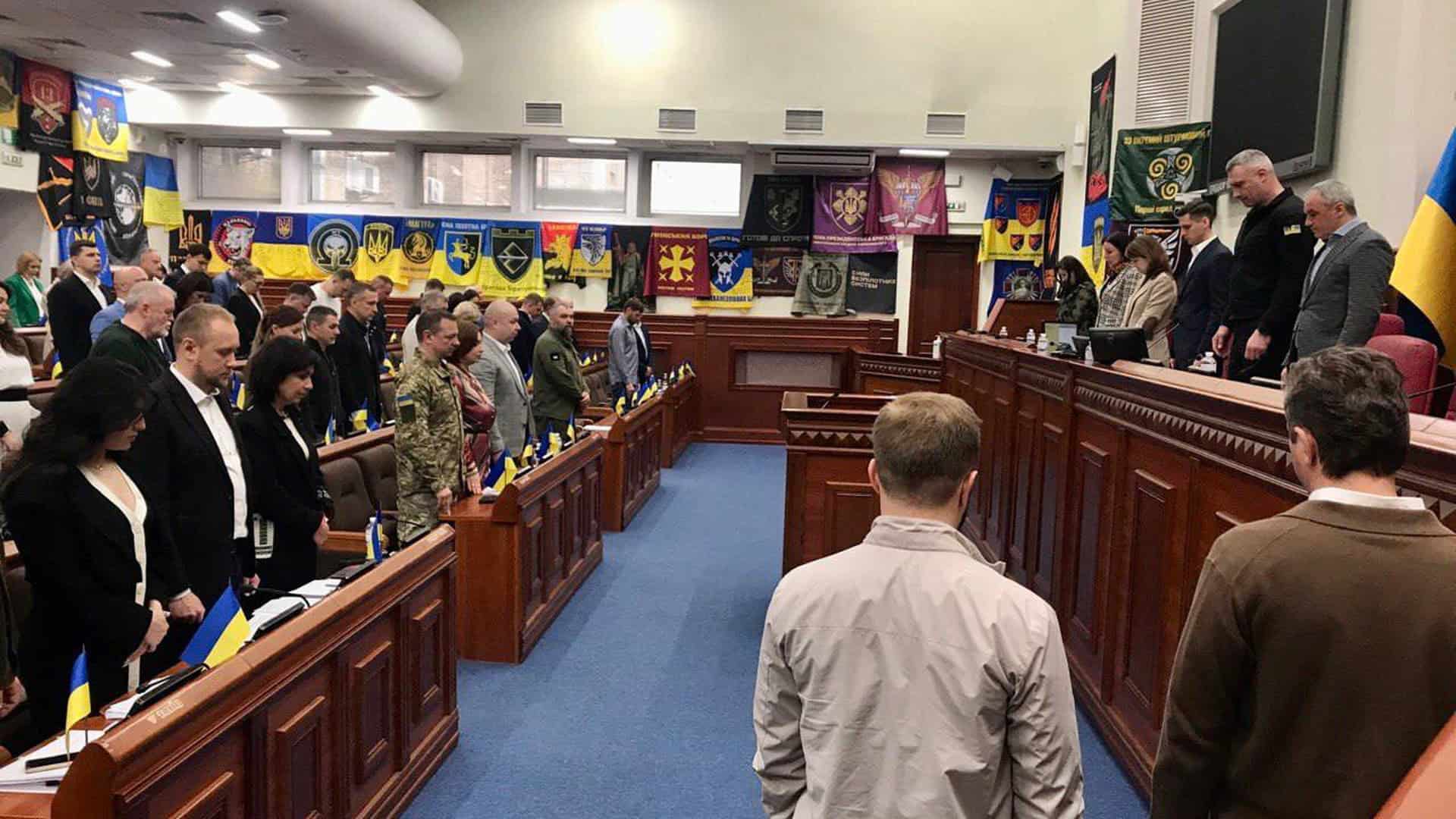 Теракт у Голосіївському районі: семеро загиблих, семеро в лікарнях