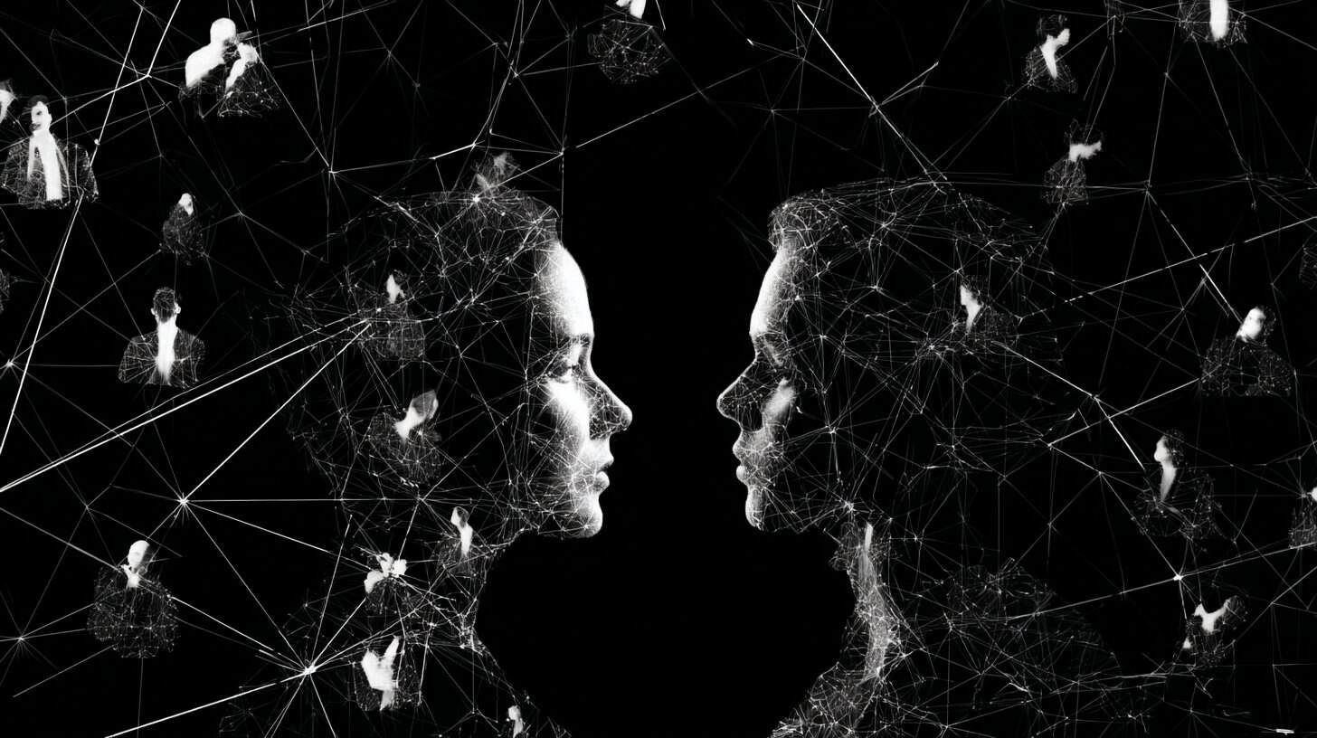 Філософ Девід Чалмерс досліджує природу мовних моделей та штучного інтелекту