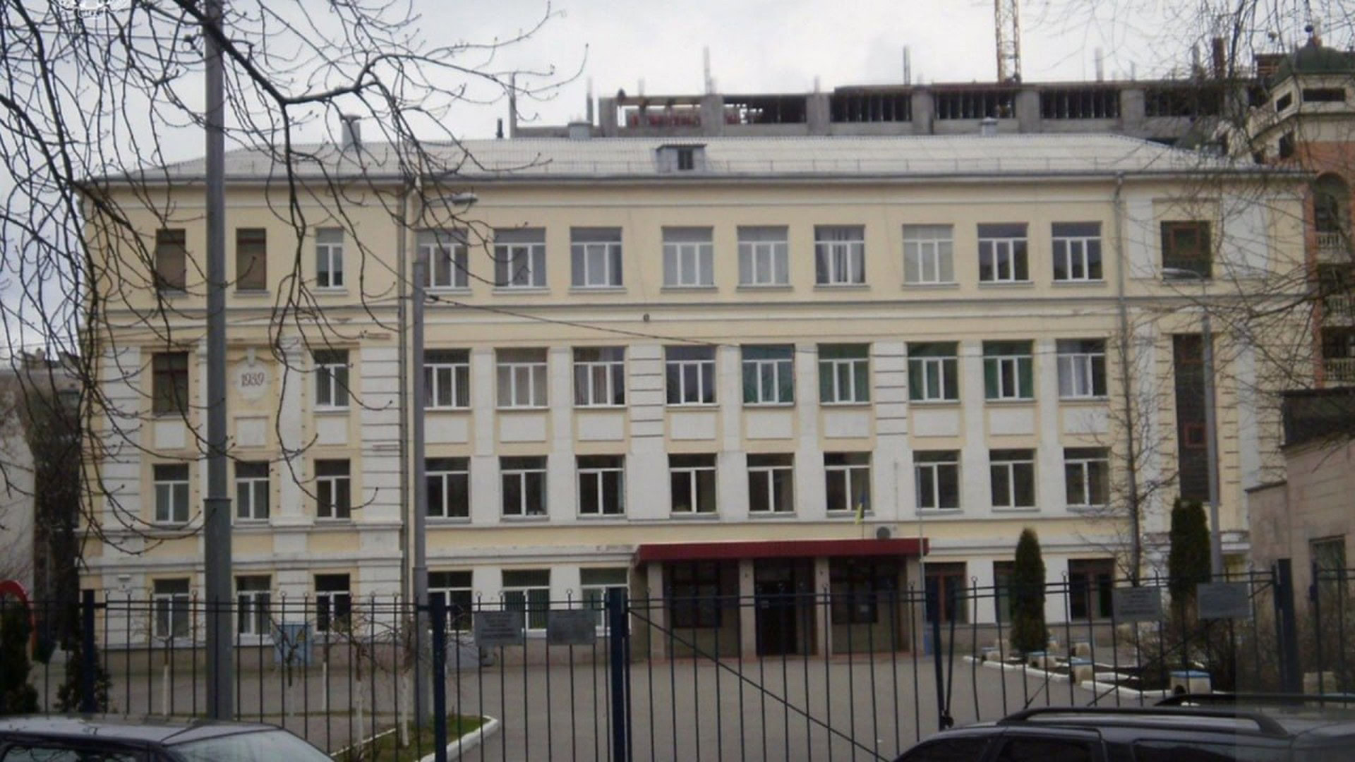 Прокуратура відстояла 1,8 млн грн з підрядника за укриття