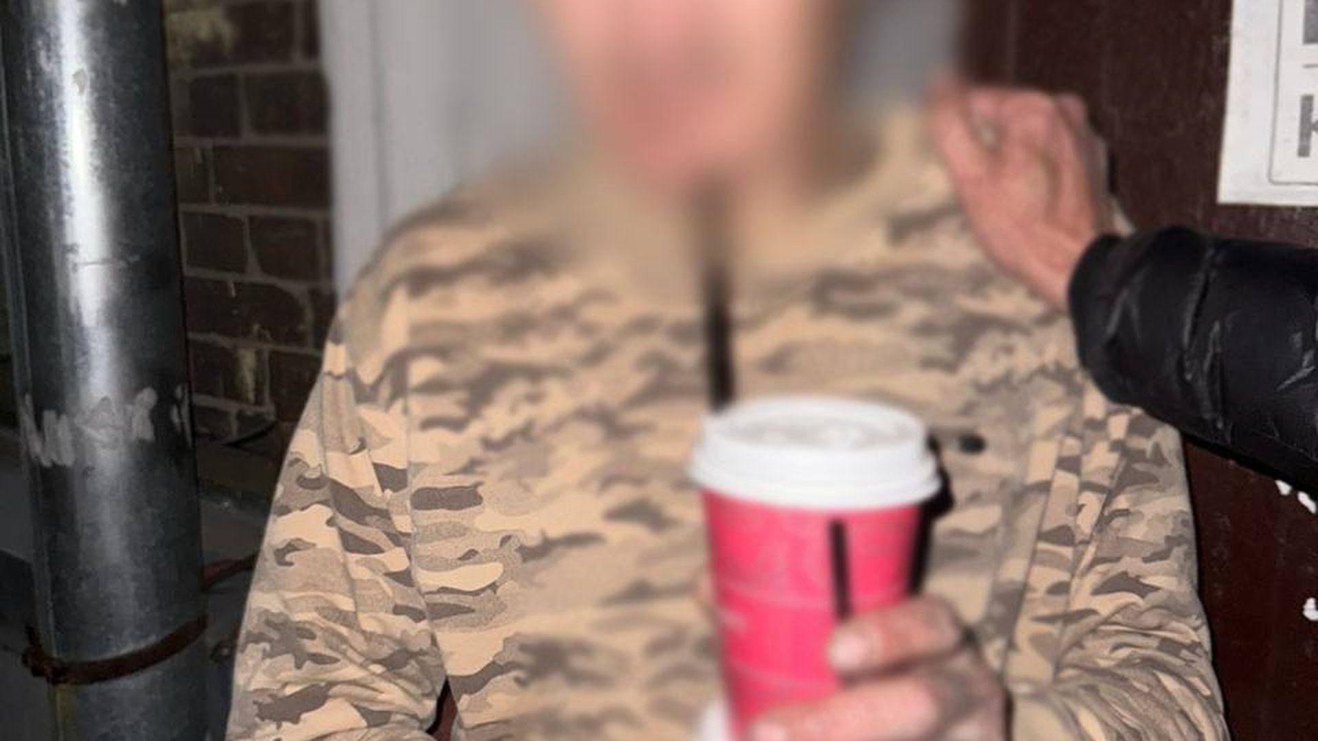 7 років за грабіж пенсіонерки у Солом'янському районі Києва
