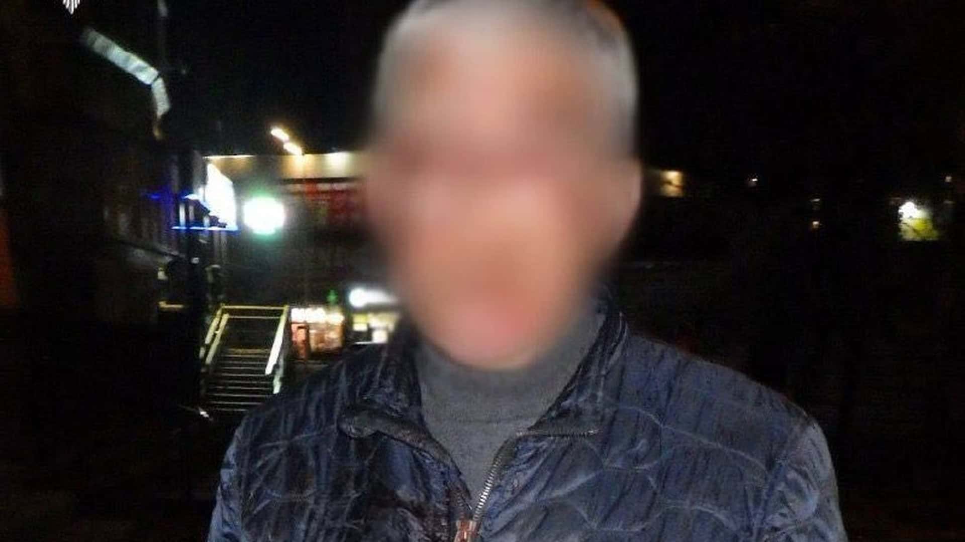 Стрілянина у Дарницькому районі: водій поранив пішохода