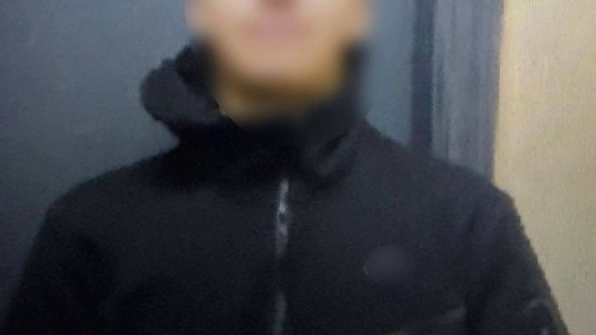 Повідомив про стрільбу в Дарниці: чоловіка притягнули до відповідальності