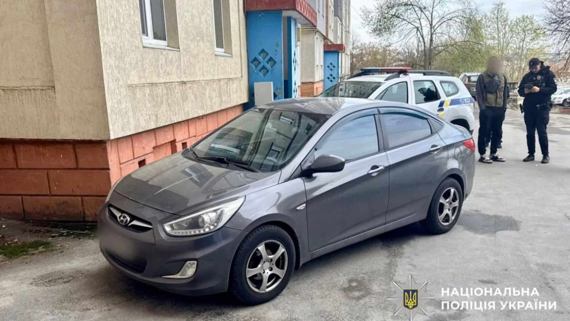 Наїзд на дитину у Білій Церкві: 10-річна у лікарні