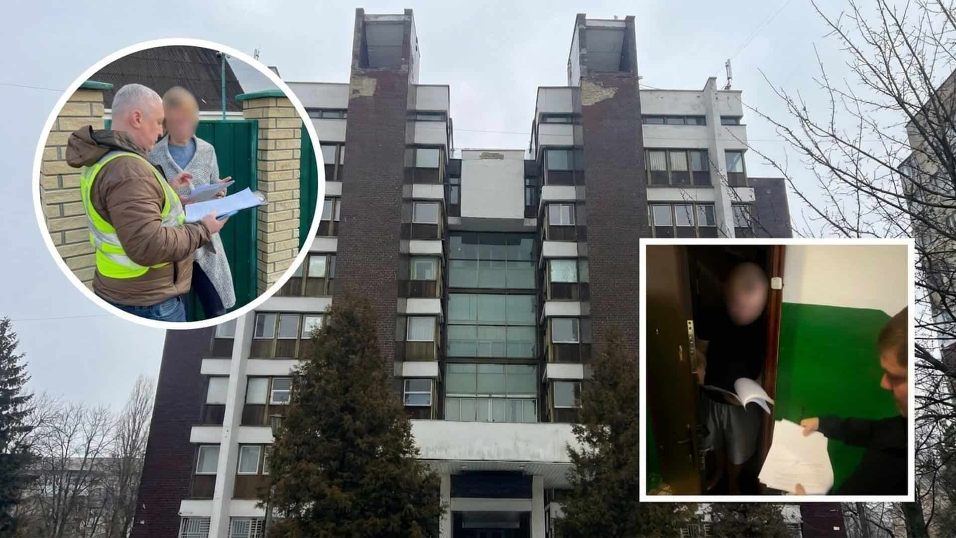 НТУ переплатив 245 тис. за електроенергію: прокуратура в суді