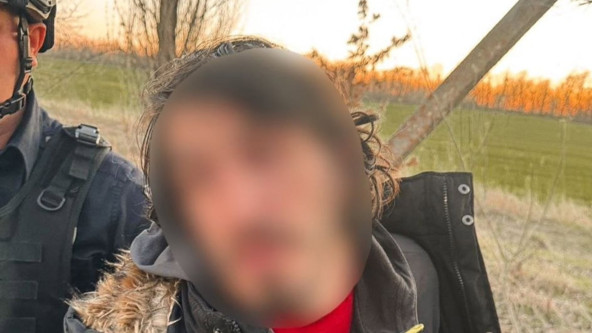 Поліцейські затримали 34-річного підозрюваного у викраденні мікроавтобуса Renault Trafic у Білогородці Бучанського району