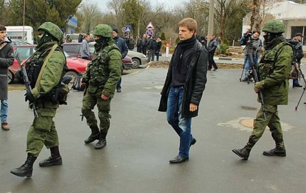 ТСК Гончаренка публічно викликає розробника зброї FP-1: загроза для Києва і ОПК України