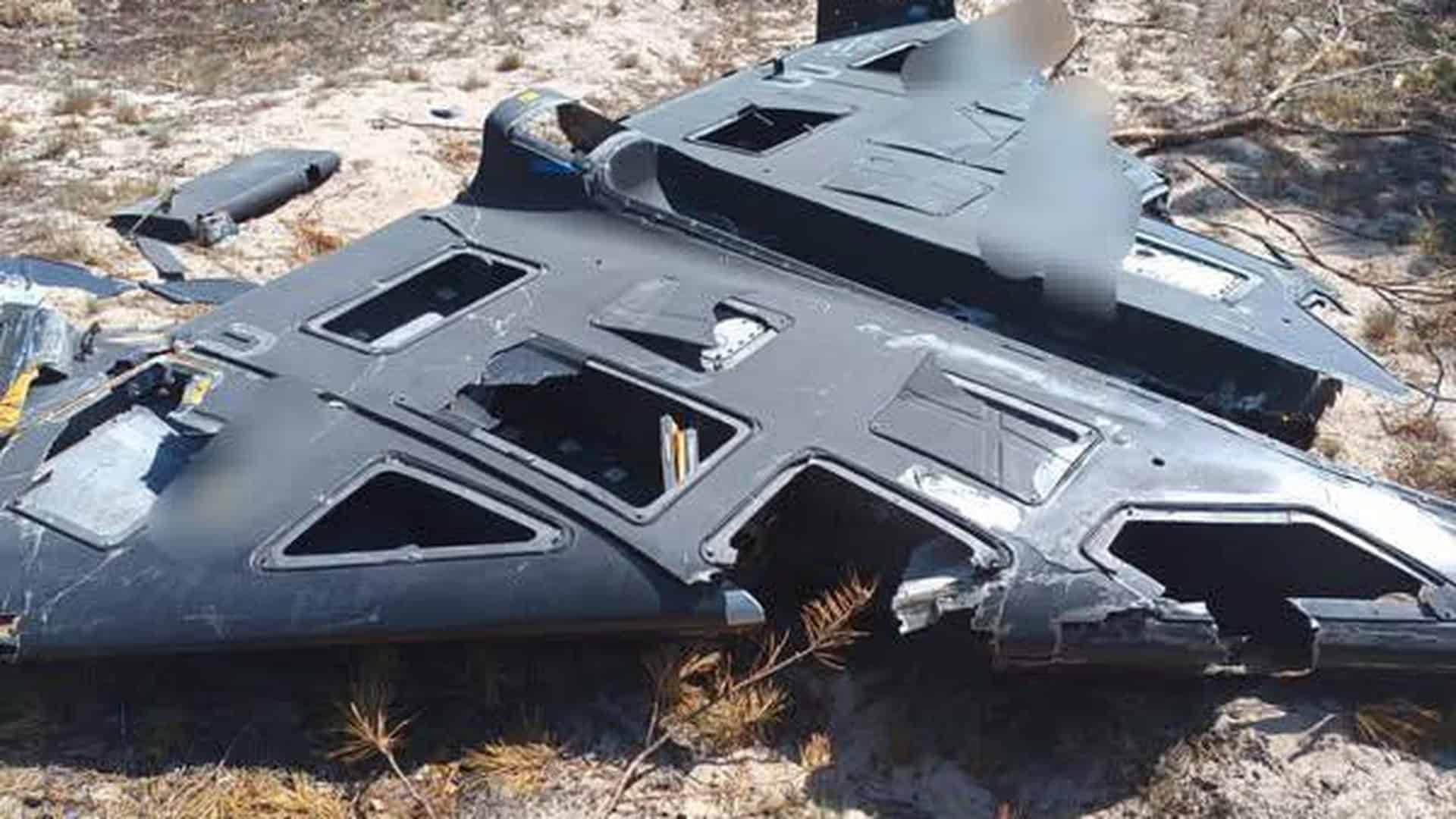 Рятувальники ДСНС ліквідують пожежу в Чорнобильській зоні відчуження після атак безпілотників
