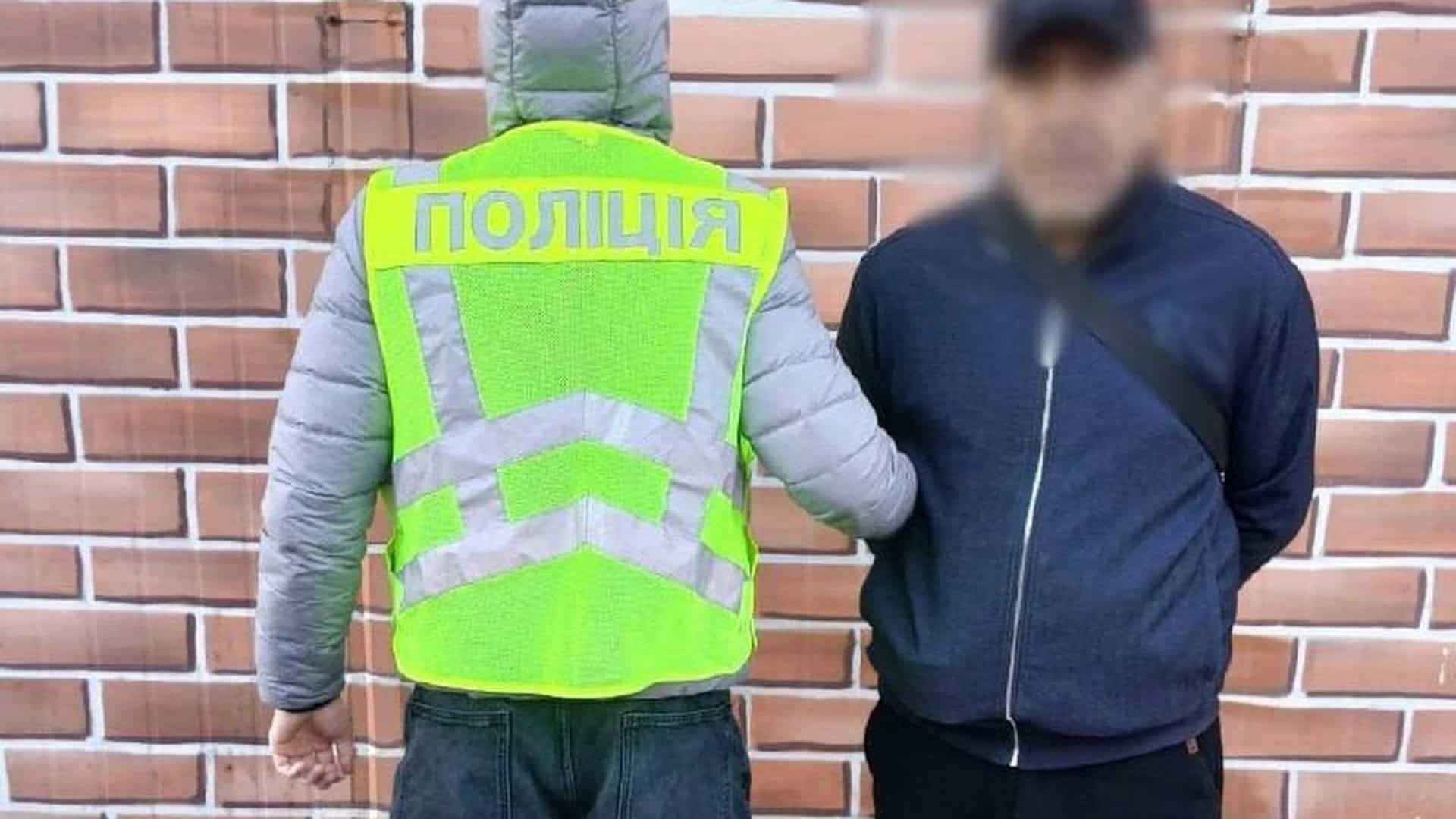 Іноземець красти виторг у водіїв на ярмарках: збитки — 180 тис. грн