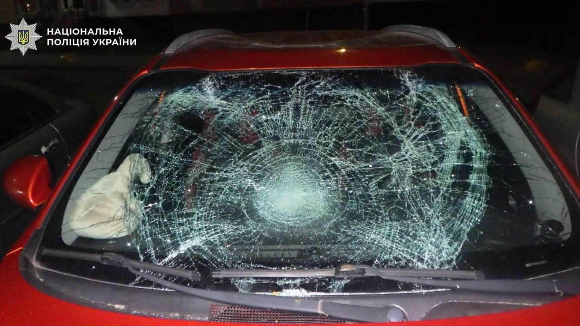 Стрілянина у Подільському: двом учасникам конфлікту повідомили про підозру