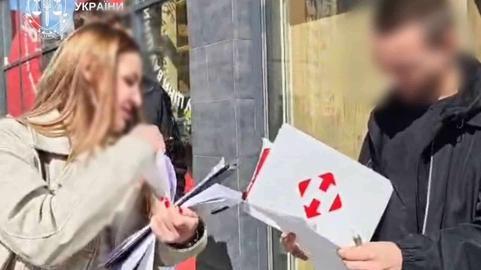 Шахрай взяв 57 000 грн з дружини мобілізованого за фейкові юрпослуги