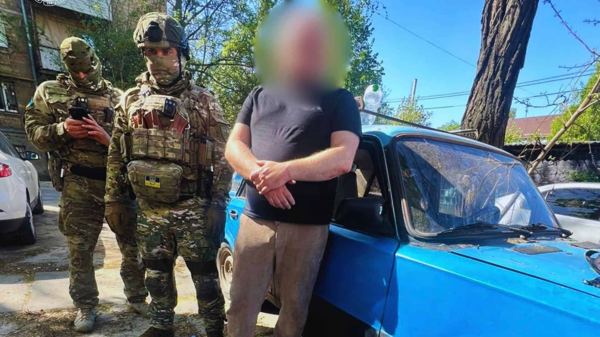 Поліція ліквідувала наркоугруповання з кокаїном на 8 млн грн