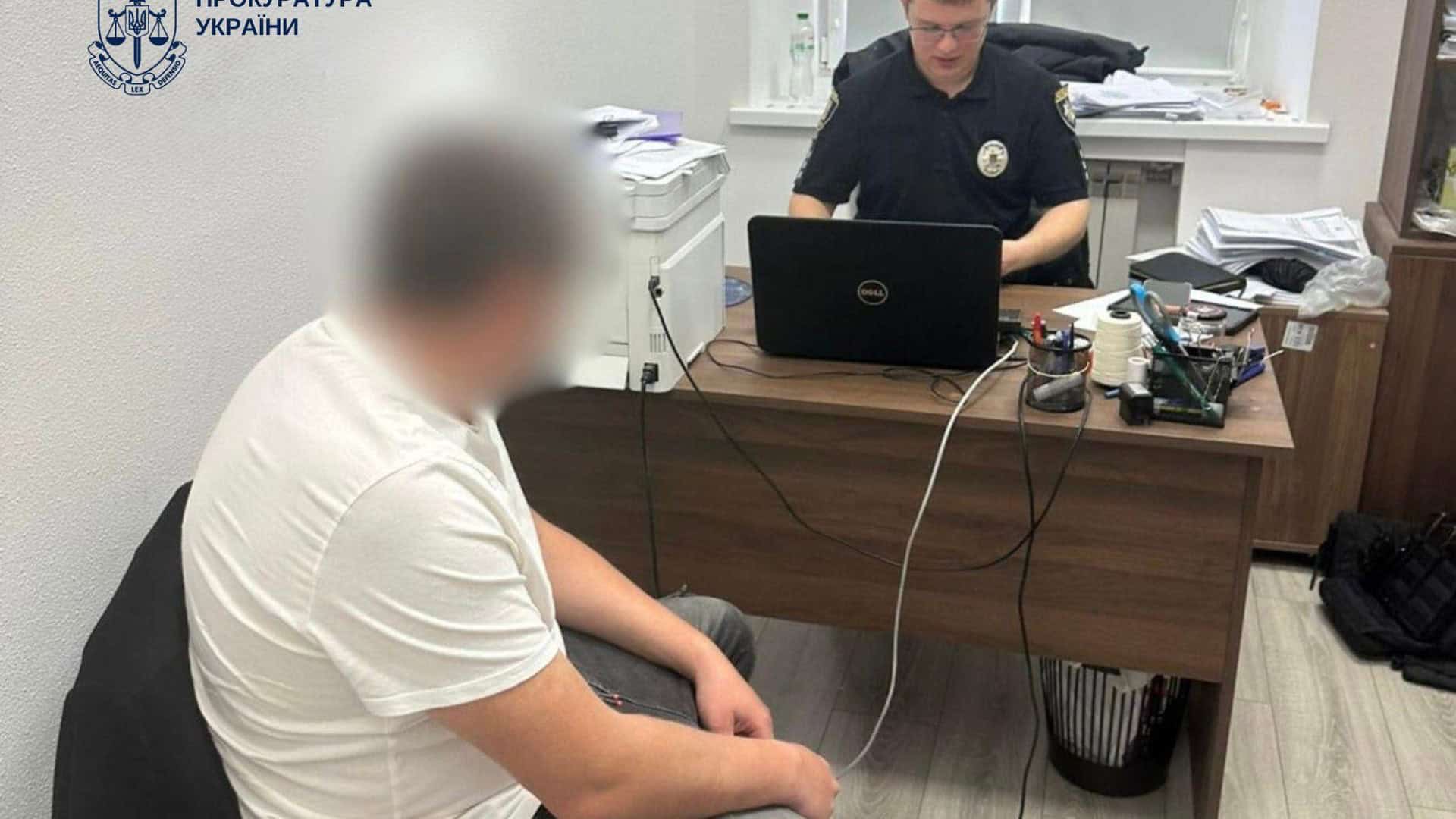 Будівля та паркан біля об’єкта Укренерго — ілюстрація до справи про недбалість інженера технічного нагляду