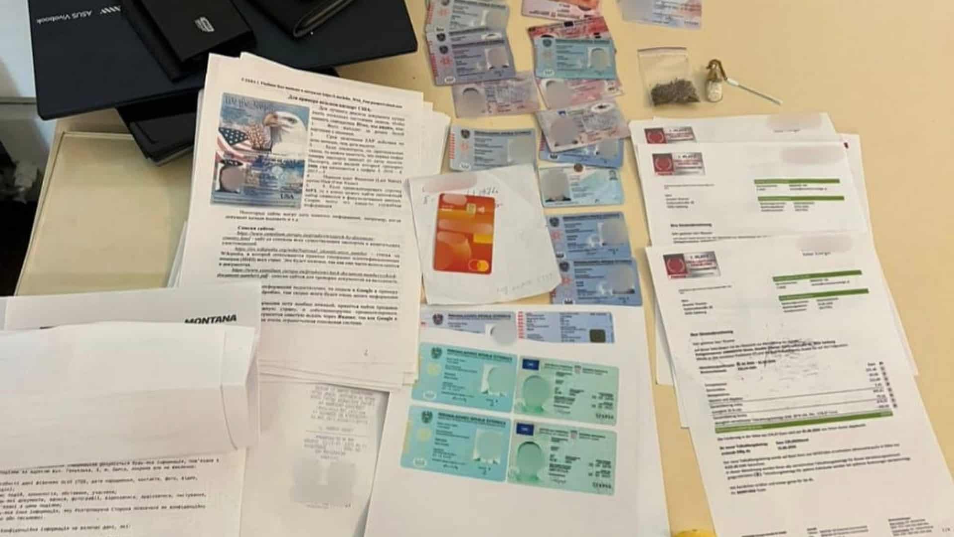Славутич без світла після атаки РФ 25 березня: 21 тисяча мешканців знеструмлені Шахраї на Київщині вкрали понад 500 тис. грн у шістьох людей