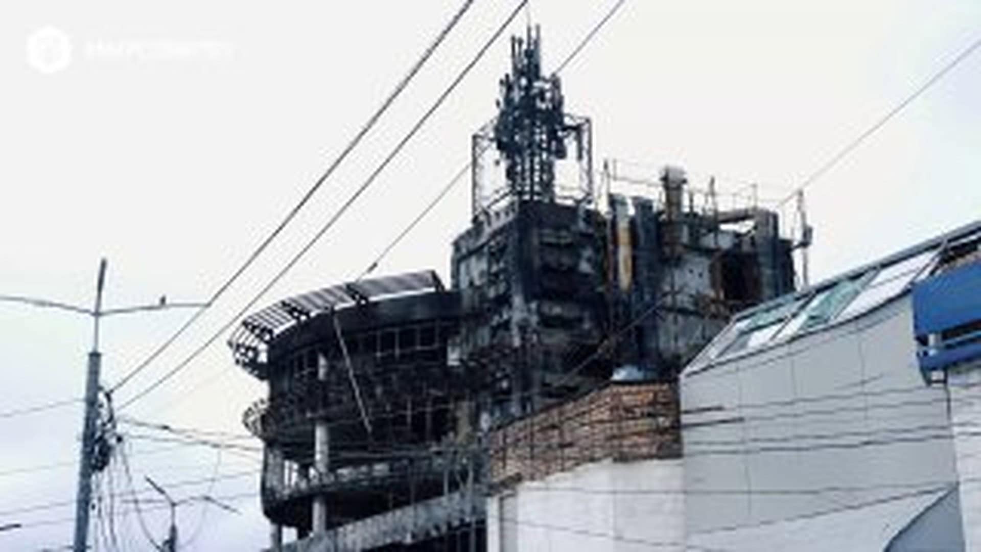 Удар по Дегтярівській 24 травня: троє загиблих, 66 пошкоджених локацій